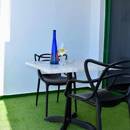 Holyhome Apartment 208 Коста-Тегисе Экстерьер фото