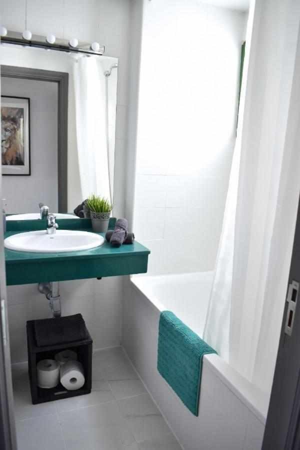 Holyhome Apartment 208 Коста-Тегисе Экстерьер фото