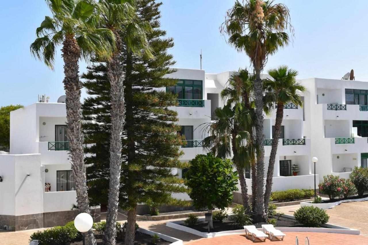 Holyhome Apartment 208 Коста-Тегисе Экстерьер фото