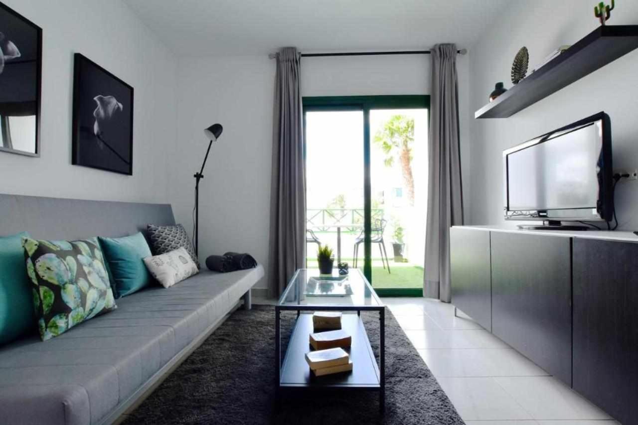 Holyhome Apartment 208 Коста-Тегисе Экстерьер фото