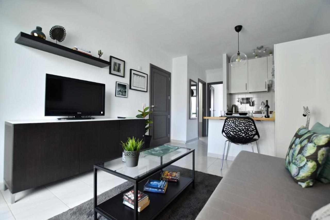 Holyhome Apartment 208 Коста-Тегисе Экстерьер фото