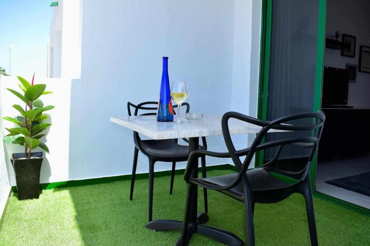 Holyhome Apartment 208 Коста-Тегисе Экстерьер фото