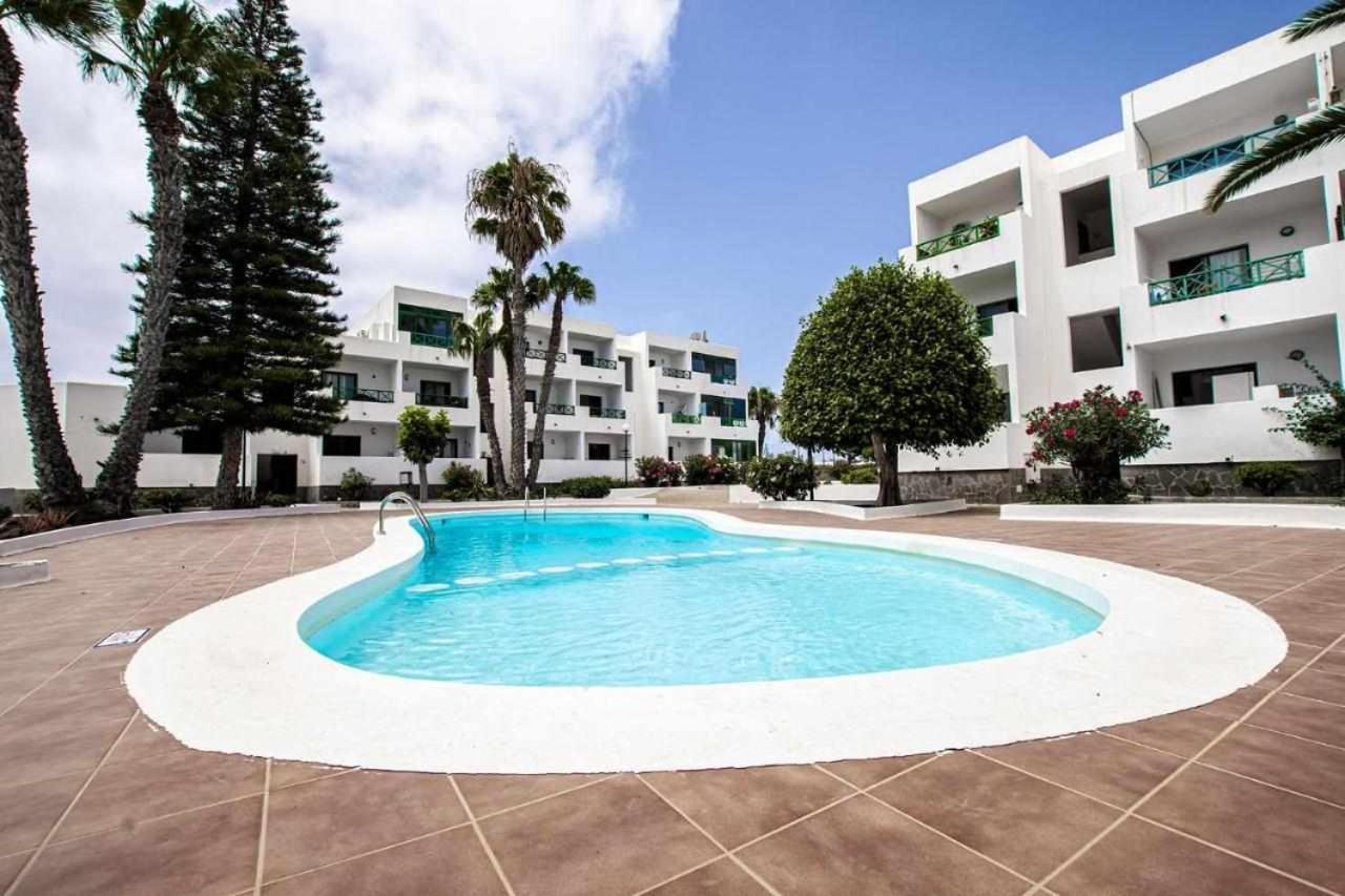 Holyhome Apartment 208 Коста-Тегисе Экстерьер фото