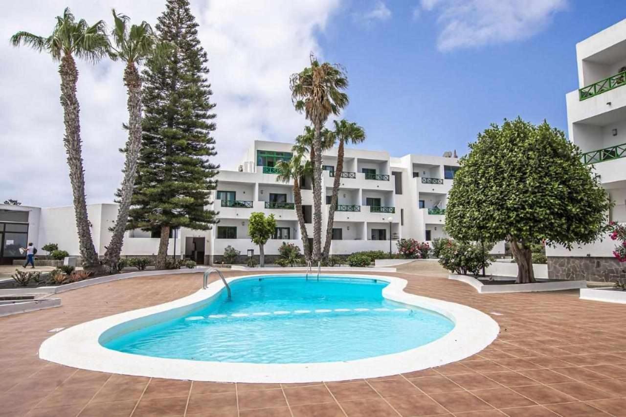 Holyhome Apartment 208 Коста-Тегисе Экстерьер фото