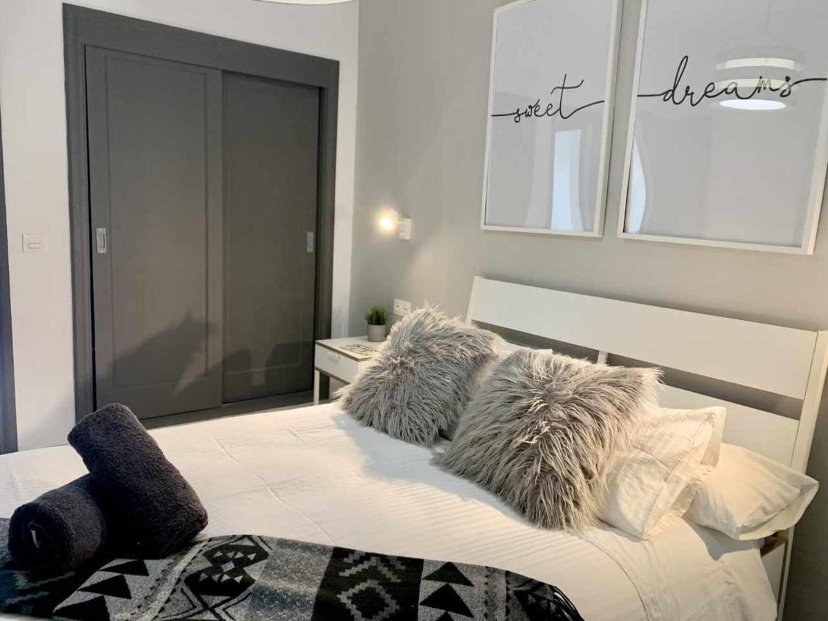 Holyhome Apartment 208 Коста-Тегисе Экстерьер фото